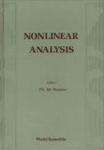 Nonlinear Analysis