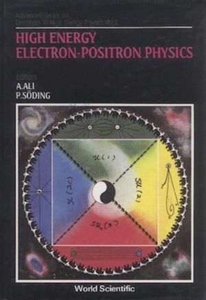 High Energy Electron-positron Physics