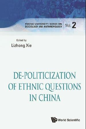 De-politicization Of Ethnic Questions In China