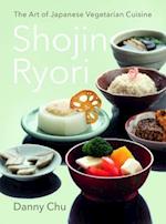 Shojin Ryori: A Japanese Vegetarian Cookbook