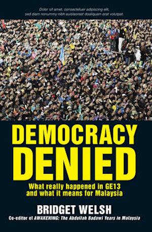 Democracy Denied