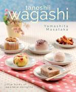 Wagashi: Little Bites of Japanese Delights