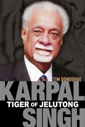 Karpal Singh