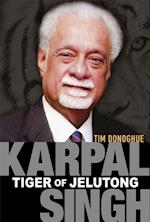 Karpal Singh