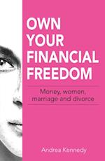 Own Your Financial Freedom