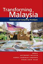 Transforming Malaysia