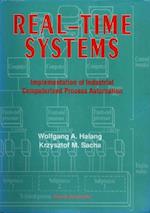 Real-time Systems: Implementation Of Industrial Computerized Process Automation