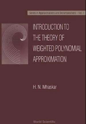 Introduction To The Theory Of Weighted Polynomial Approximation