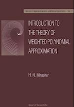 Introduction To The Theory Of Weighted Polynomial Approximation