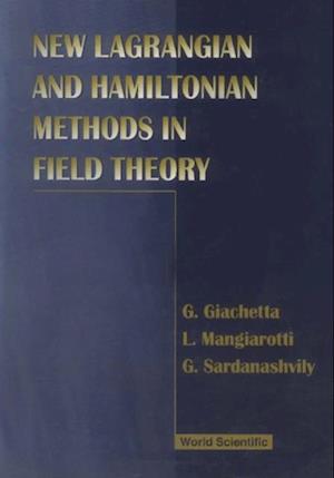 New Lagrangian And Hamiltonian Methods In Field Theory