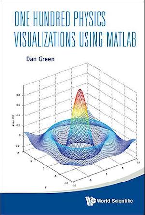 One Hundred Physics Visualizations Using Matlab (With Dvd-rom)