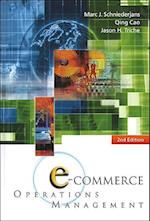E-commerce Operations Management (2nd Edition)