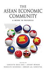 The ASEAN Economic Community