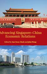 Advancing Singapore-China Economic Relations