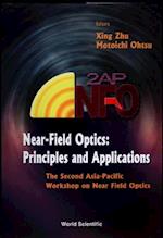 Near Field Optics And Nanoscopy