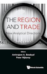 Region And Trade, The: New Analytical Directions