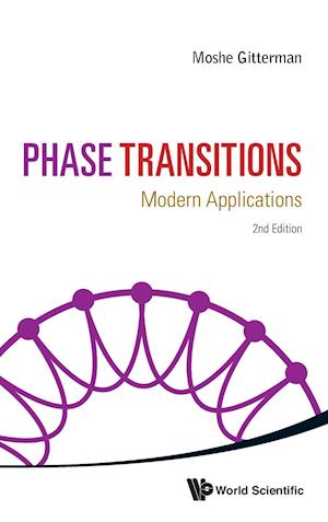 Phase Transitions: Modern Applications (2nd Edition)