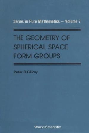 Geometry Of Spherical Space Form Groups, The