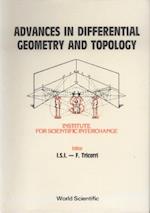 Advances In Differential Geometry And Topology