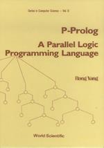 P-prolog: A Parallel Logic Programming Language