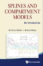 Splines And Compartment Models: An Introduction