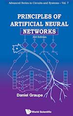 Principles Of Artificial Neural Networks (3rd Edition)
