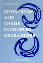 Bifurcation And Chaos In Coupled Oscillators