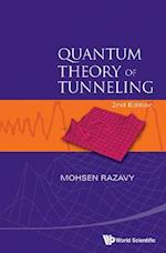 Quantum Theory Of Tunneling (2nd Edition)