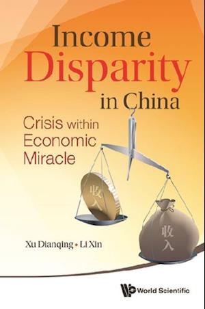 Income Disparity In China: Crisis Within Economic Miracle