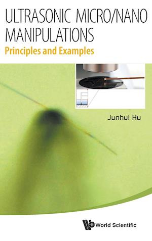 Ultrasonic Micro/Nano Manipulations