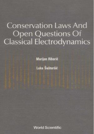 Conservation Laws And Open Questions Of Classical Electrodynamics