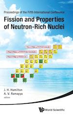 Fission And Properties Of Neutron-rich Nuclei - Proceedings Of The Fifth International Conference On Icfn5