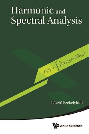 Harmonic And Spectral Analysis