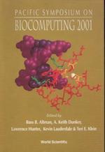 Biocomputing 2001 - Proceedings Of The Pacific Symposium