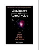 Gravitation & Astrophysics, 4th Intl Workshop