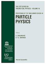 Particle Physics - Proceedings Of The 1999 Summer School