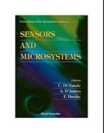 Sensors And Microsystems, Proceedings Of The 4th Italian Conference