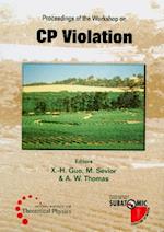 Cp Violation - Proceedings Of The Workshop