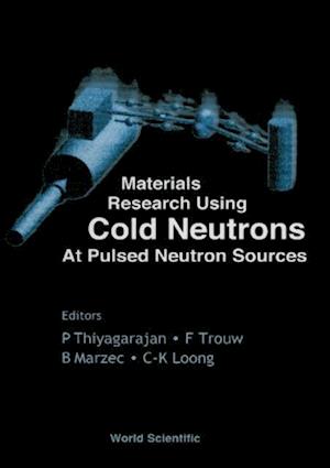 Materials Research Using Cold Neutrons At Pulsed Neutron Sources