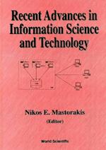 Recent Advances In Information Science And Technology