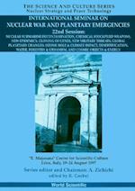 Nuclear Submarine Decontamination - Proceedings Of The International Seminar On Nuclear War And Planetary Emergencies - 22nd Session