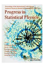 Progress In Statistical Physics - Proceedings Of The International Conference On Statistical Physics In Memory Of Prof Boon