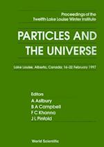 Particles And The Universe: Proceedings Of The 12th Lake Winter Institute