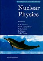 Nuclear Physics - Proceedings Of Xx Brazilian Meeting