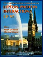 Lepton-photon Interactions, Lp'97 - Proceedings Of The Xviii International Symposium