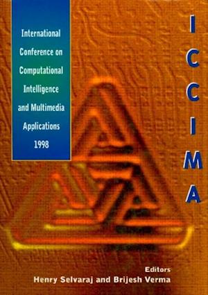 Computational Intelligence And Multimedia Applications'98 - Proceedings Of The 2nd International Conference