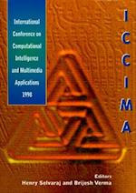 Computational Intelligence And Multimedia Applications'98 - Proceedings Of The 2nd International Conference