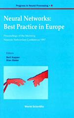 Neural Networks: Best Practice In Europe - Proceedings Of The Stichting Neurale Netwerken Conference 1997, Progre