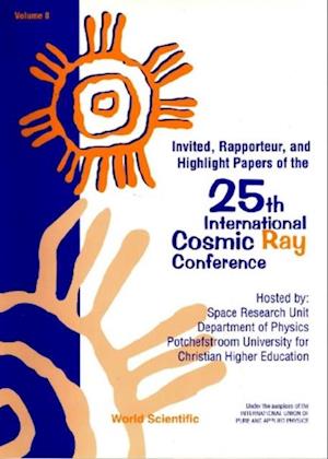 25th International Cosmic Ray Conference, Vol 8