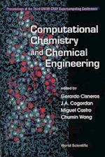 Computational Chemistry And Chemical Engineering - Proceedings Of The Third Unam-cray Supercomputing Confrence